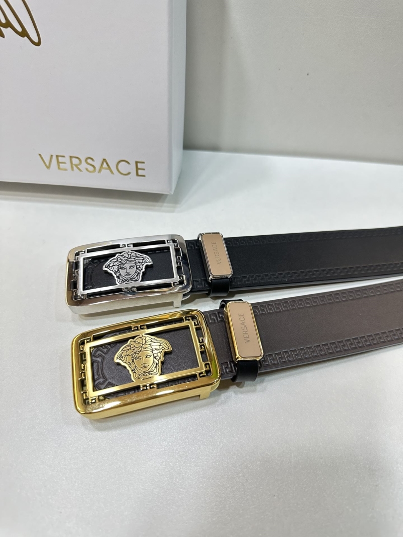 VERSACE Belts